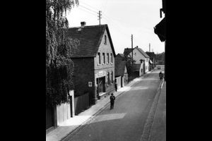 Stadtspaziergang: Ludwig Meidner in Marxheim